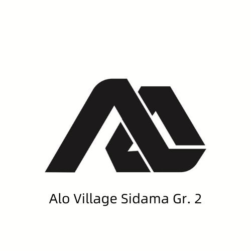 Ethiopia Alo Sidama Gr. 2 - 1 KG